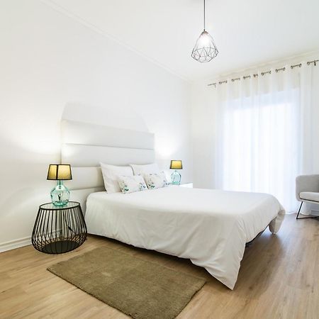 Green Island City Apartment 蓬塔德尔加达 外观 照片