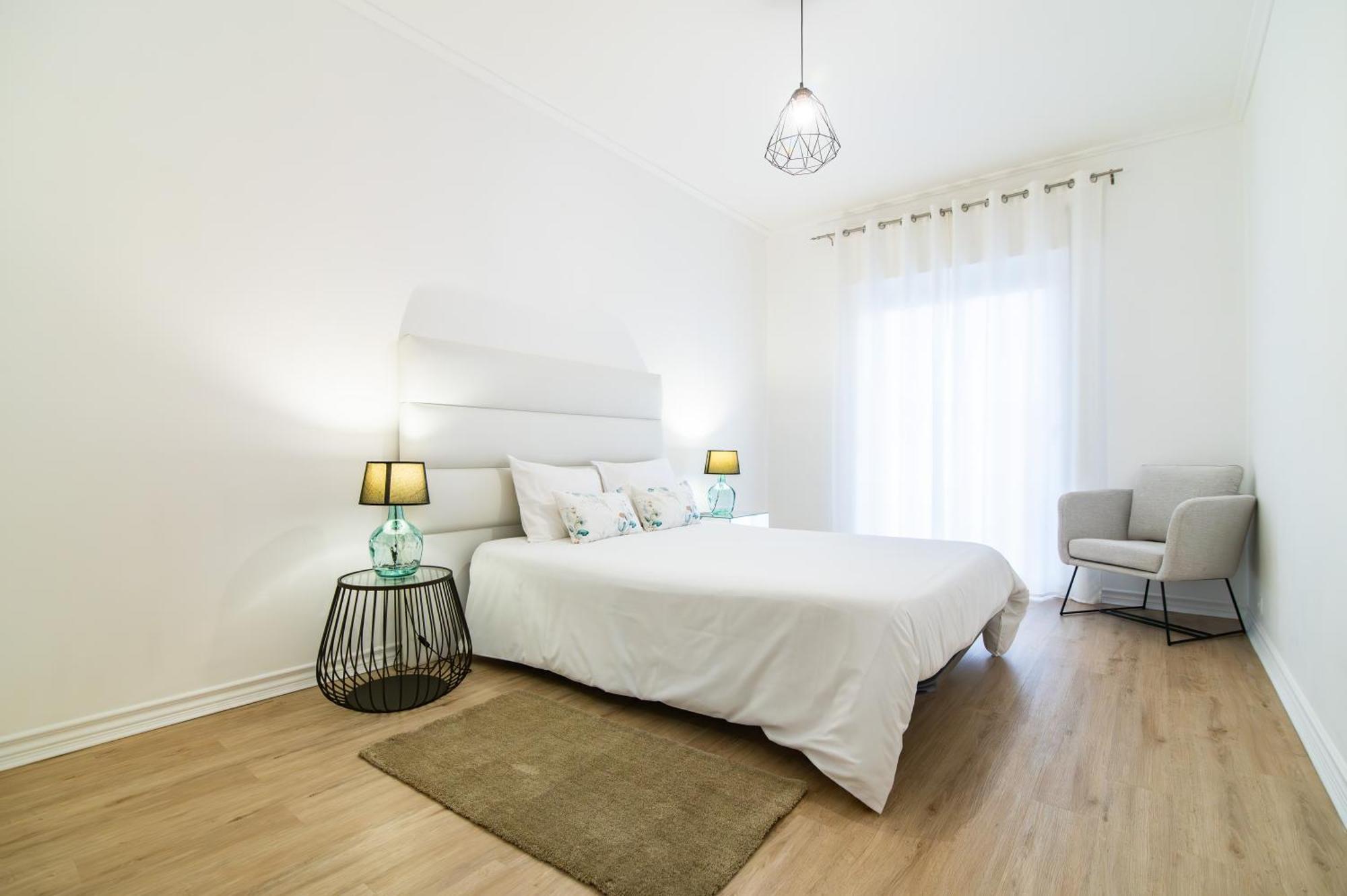 Green Island City Apartment 蓬塔德尔加达 外观 照片