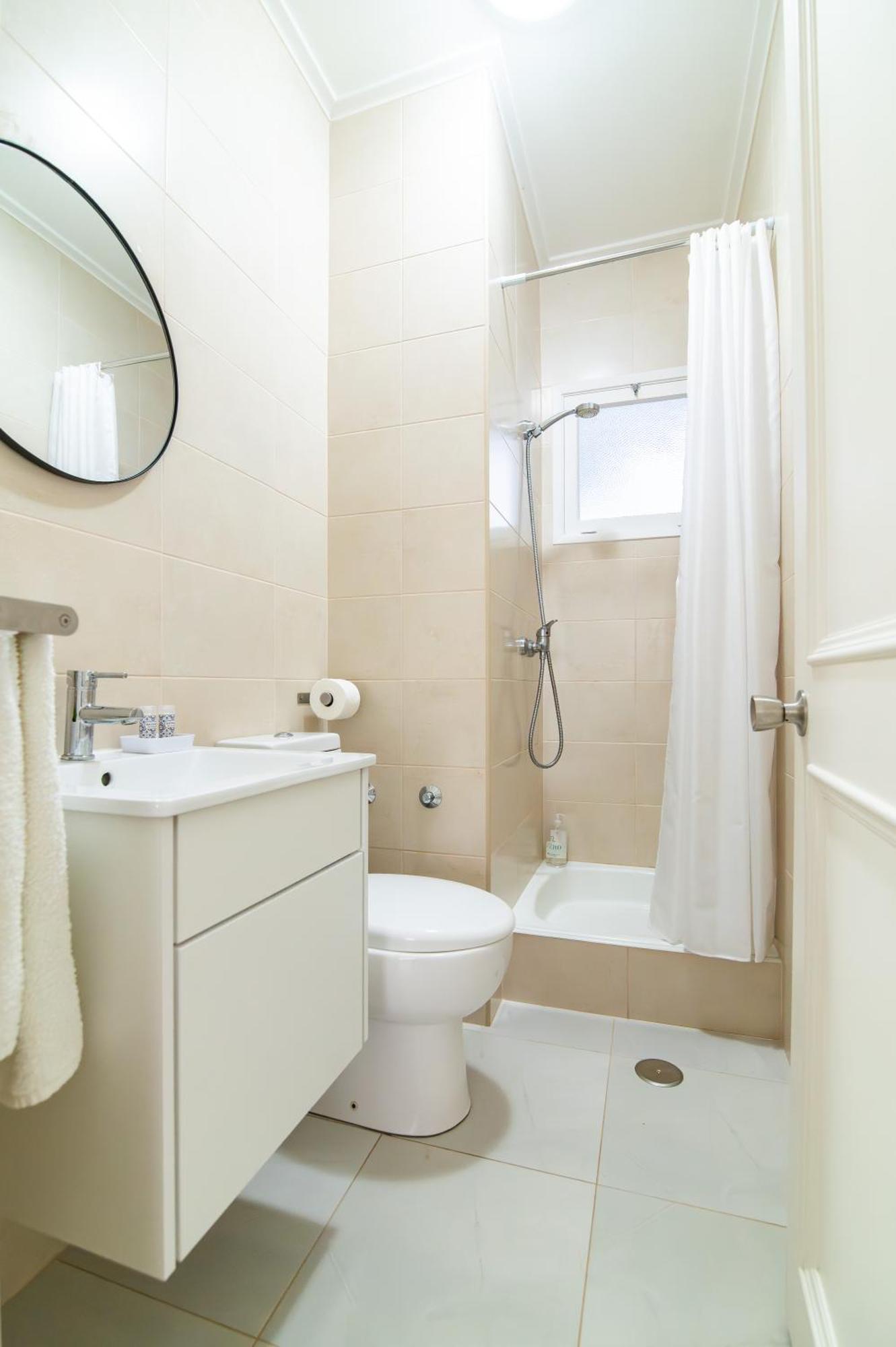 Green Island City Apartment 蓬塔德尔加达 外观 照片